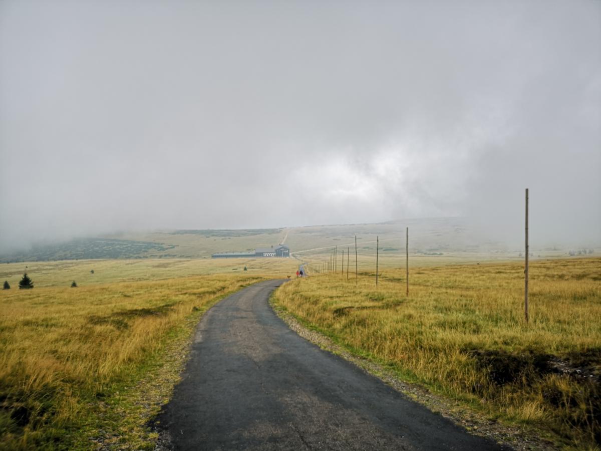 Penzion Lesni Pramen Pec pod Sněžkou Exterior foto